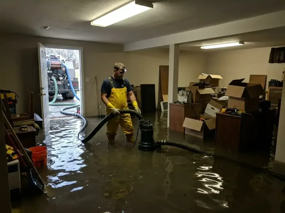 basement-burst-pipe-flooding-a-001 — frequently asked questions, 24-Hour Water Damage Restoration Services in Hood River, OR